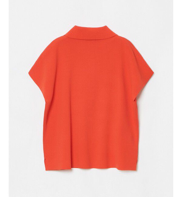 allureville「サマーラガーシャツ」|ニット・セーター|