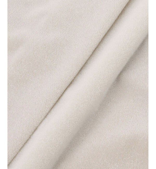 allureville「ベロアトップ」|Tシャツ・カットソー|