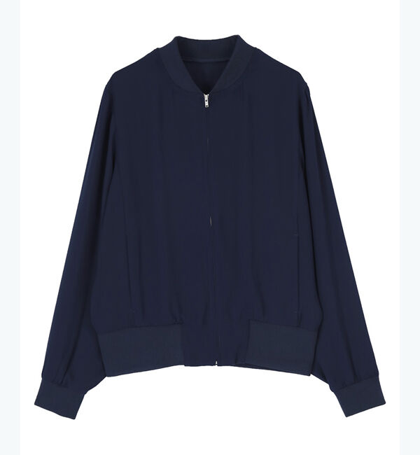 ur's「MA-1ブルゾン」|ブルゾン・スタジャン|