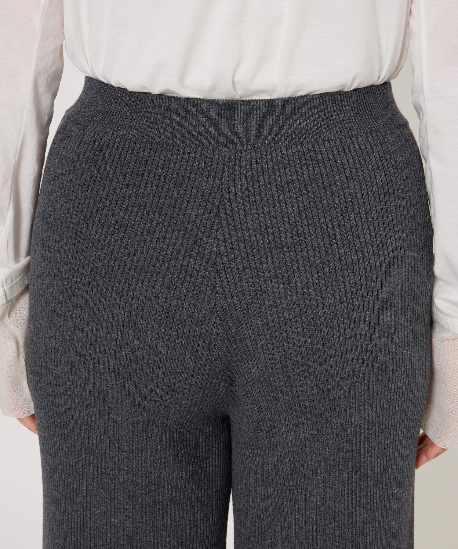 BABYLONE「リブニットパンツ」|その他|