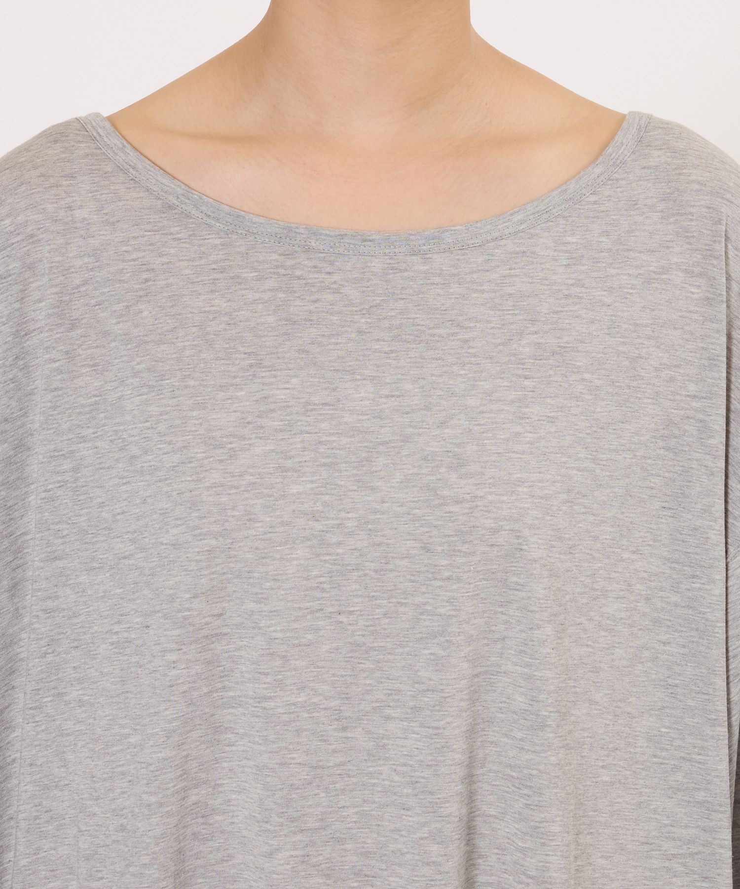 BABYLONE「BIGロンT」|Tシャツ・カットソー|