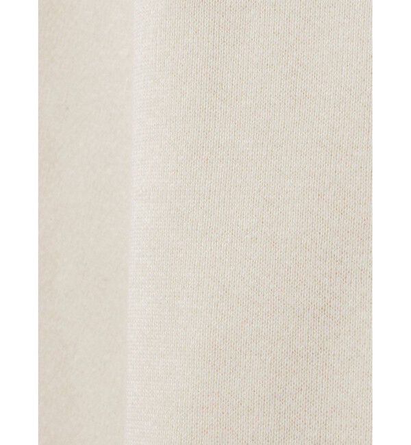 MidiUmi「MidiUmi ループホイールスウェットプルオーバー」|Tシャツ・カットソー|