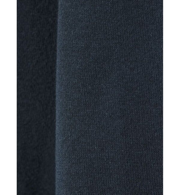 MidiUmi「MidiUmi ループホイールスウェットプルオーバー」|Tシャツ・カットソー|