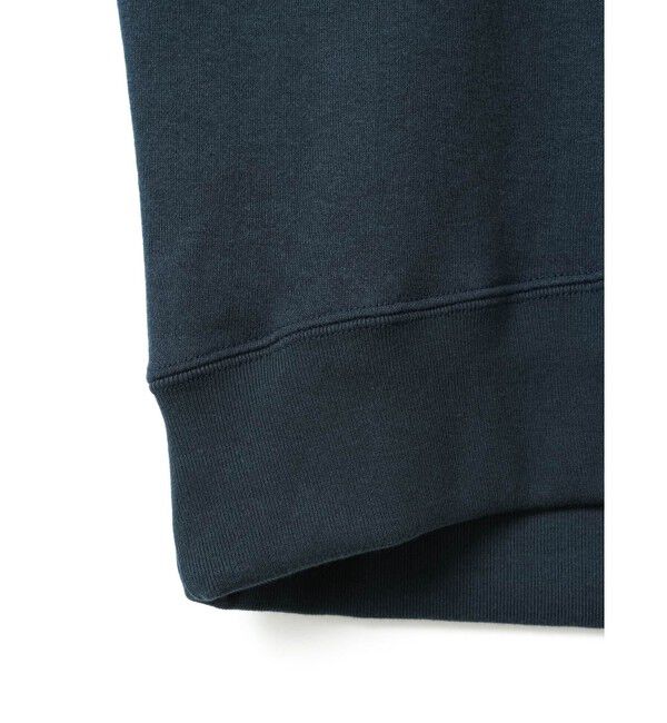 MidiUmi「MidiUmi ループホイールスウェットプルオーバー」|Tシャツ・カットソー|