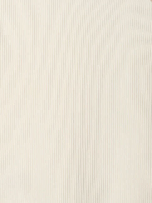 Te chichi「2WAYチュールショルダータンクトップ」|Tシャツ・カットソー|