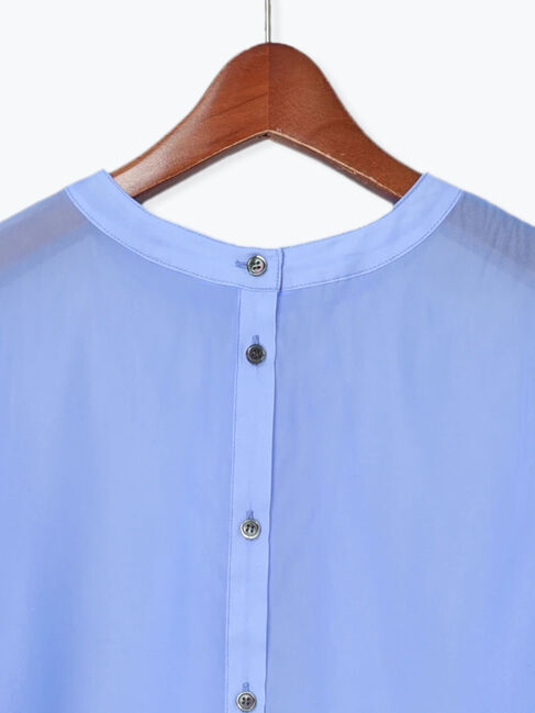 Te chichi「シアーキャンディースリーブブラウス」|シャツ・ブラウス|