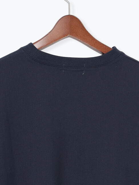 Te chichi TERRASSE「【HELLO KITTY】ミニ裏毛プリント5分袖トップス」|その他|