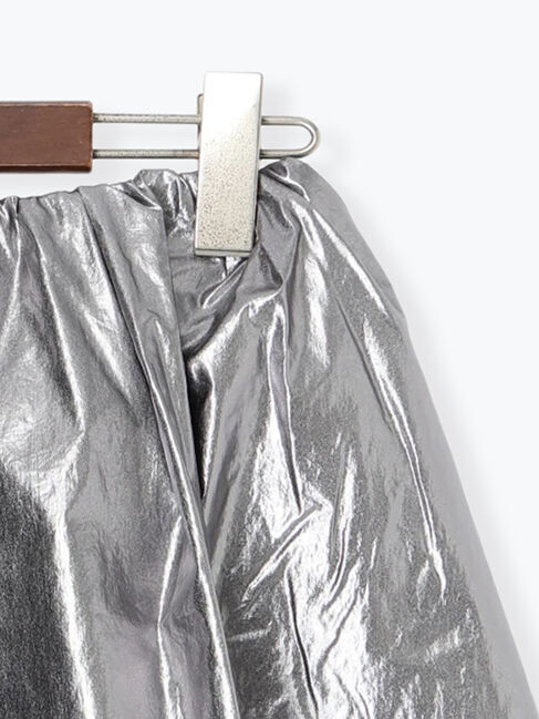 Te chichi「ペプラムレイヤーベルト」|ベルト|