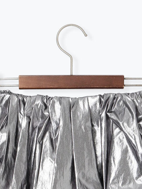 Te chichi「ペプラムレイヤーベルト」|ベルト|