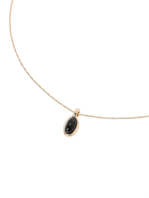 Te chichi「ワンポイントプチネックレス」|ネックレス|