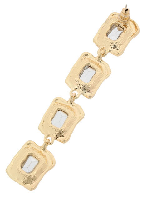 Te chichi「ビジューピアス」|ピアス|