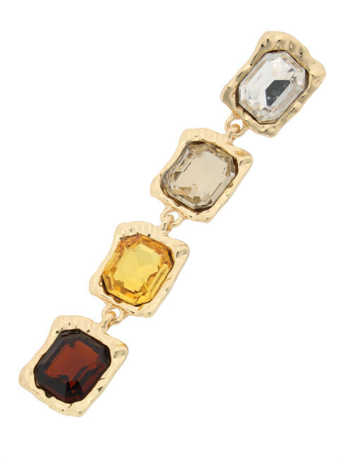 Te chichi「ビジューピアス」|ピアス|