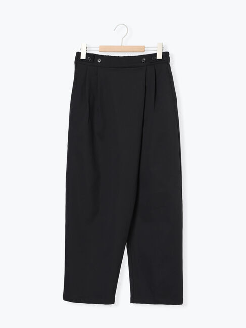 SM2「ラップパンツ」|その他|ブラック