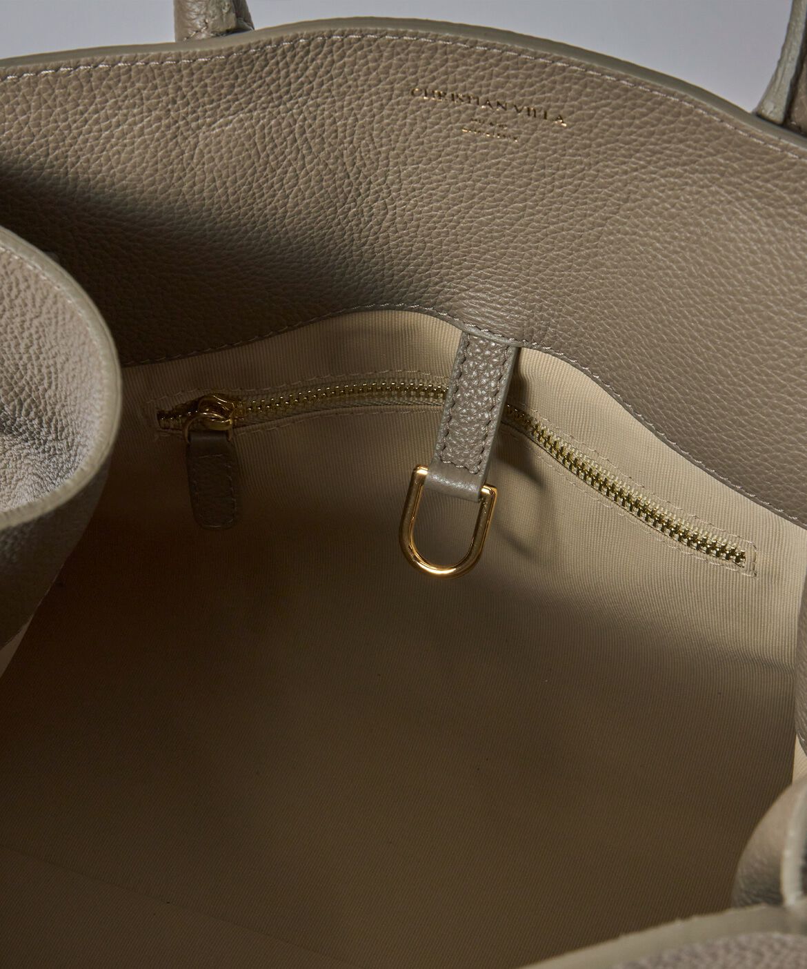 INED「《SUPERIOR CLOSET》ボストンバッグ《CHRISTIAN VILLA》」|ボストンバッグ|