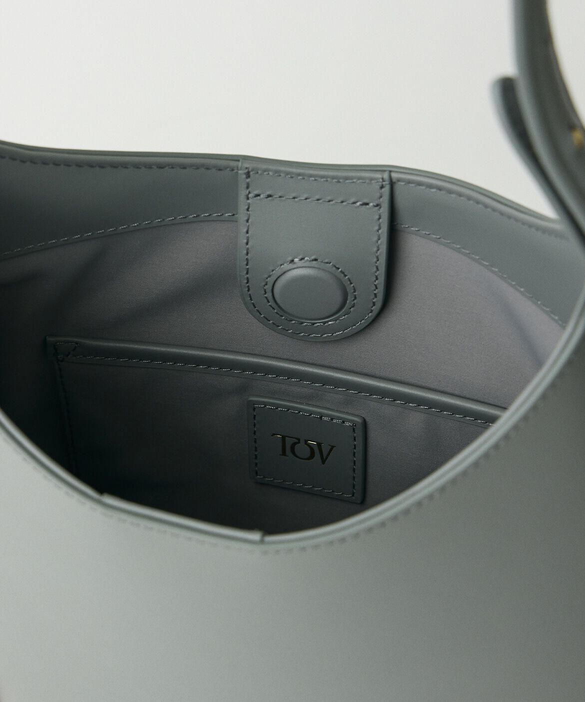 INED「《SUPERIOR CLOSET》VASE M バッグ《TOV》」|ハンドバッグ|