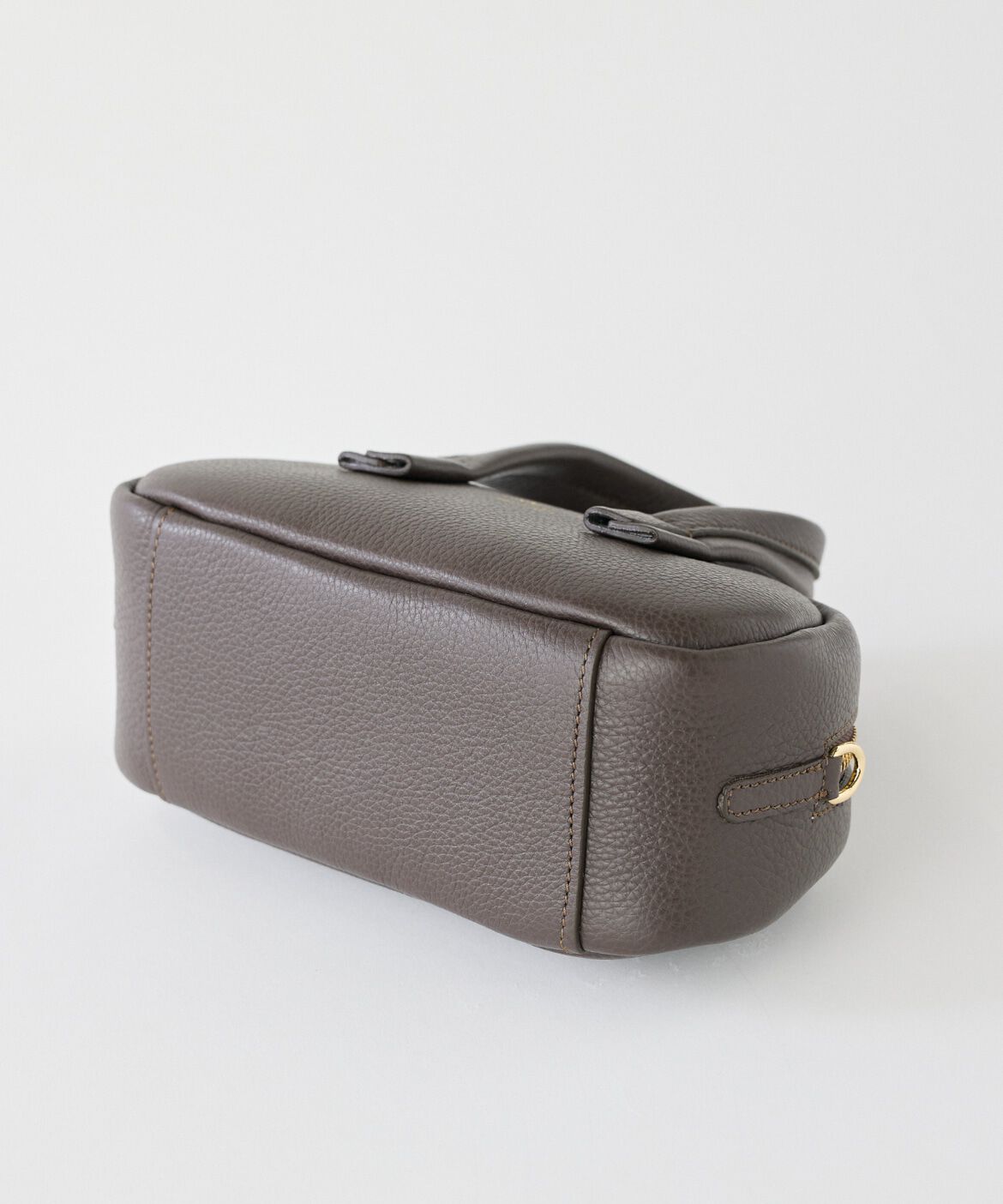 FAVORITE SUKINAMONO「オーバルミニボストンバッグ《CHRISTIAN VILLA》」|ボストンバッグ|