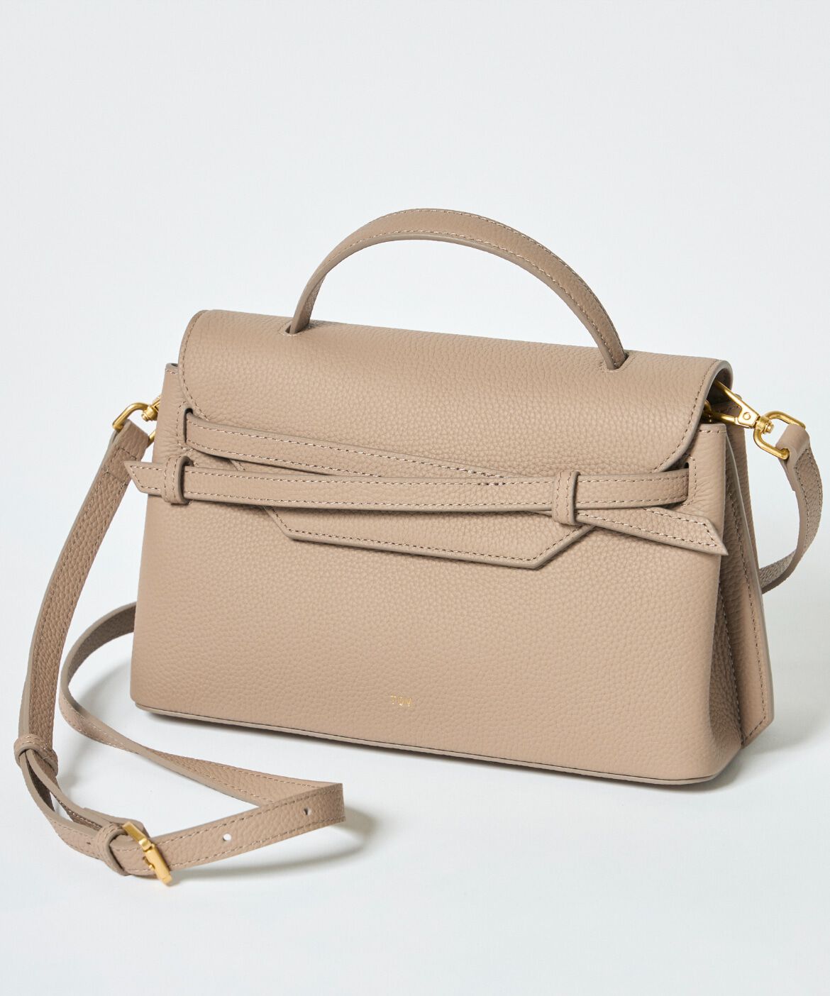 FAVORITE SUKINAMONO「MINI M バッグ《TOV》」|ハンドバッグ|