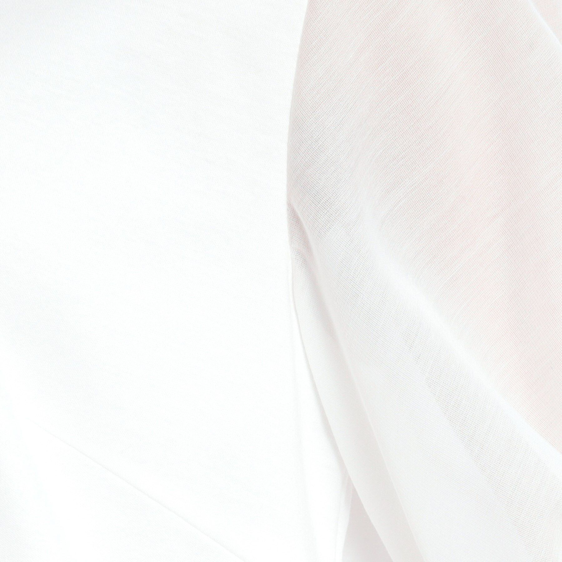 Reflect「【SALE／接触冷感／マシンウォッシュ可】シアースリーブカットソー」|Tシャツ・カットソー|