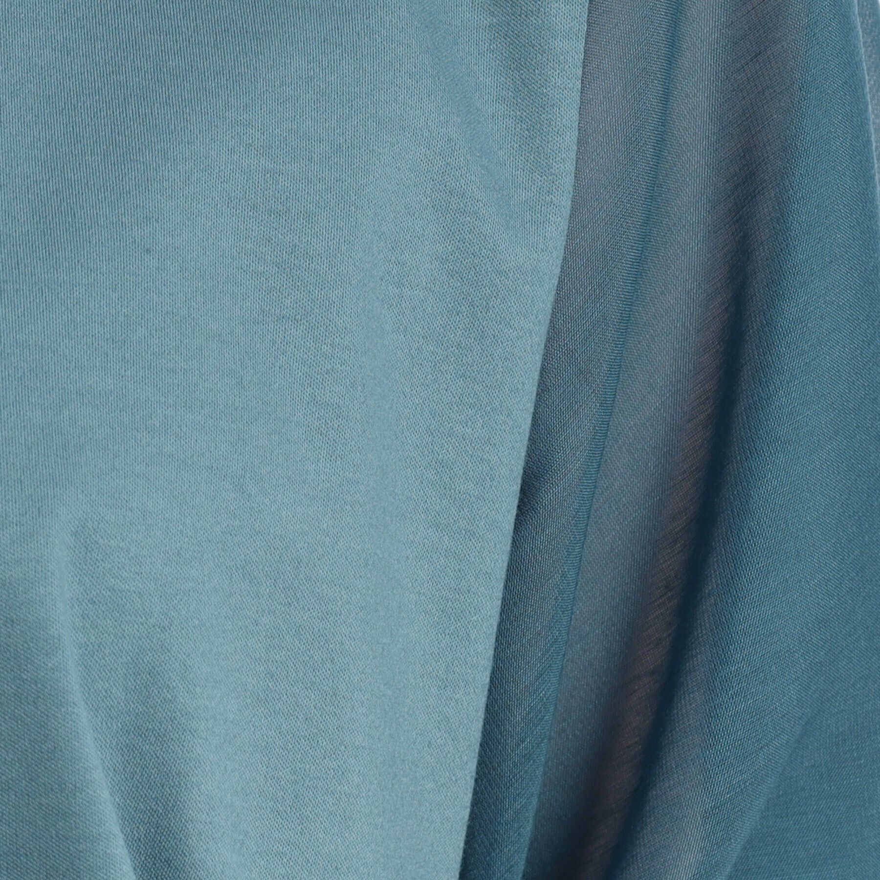 Reflect「【SALE／接触冷感／マシンウォッシュ可】シアースリーブカットソー」|Tシャツ・カットソー|