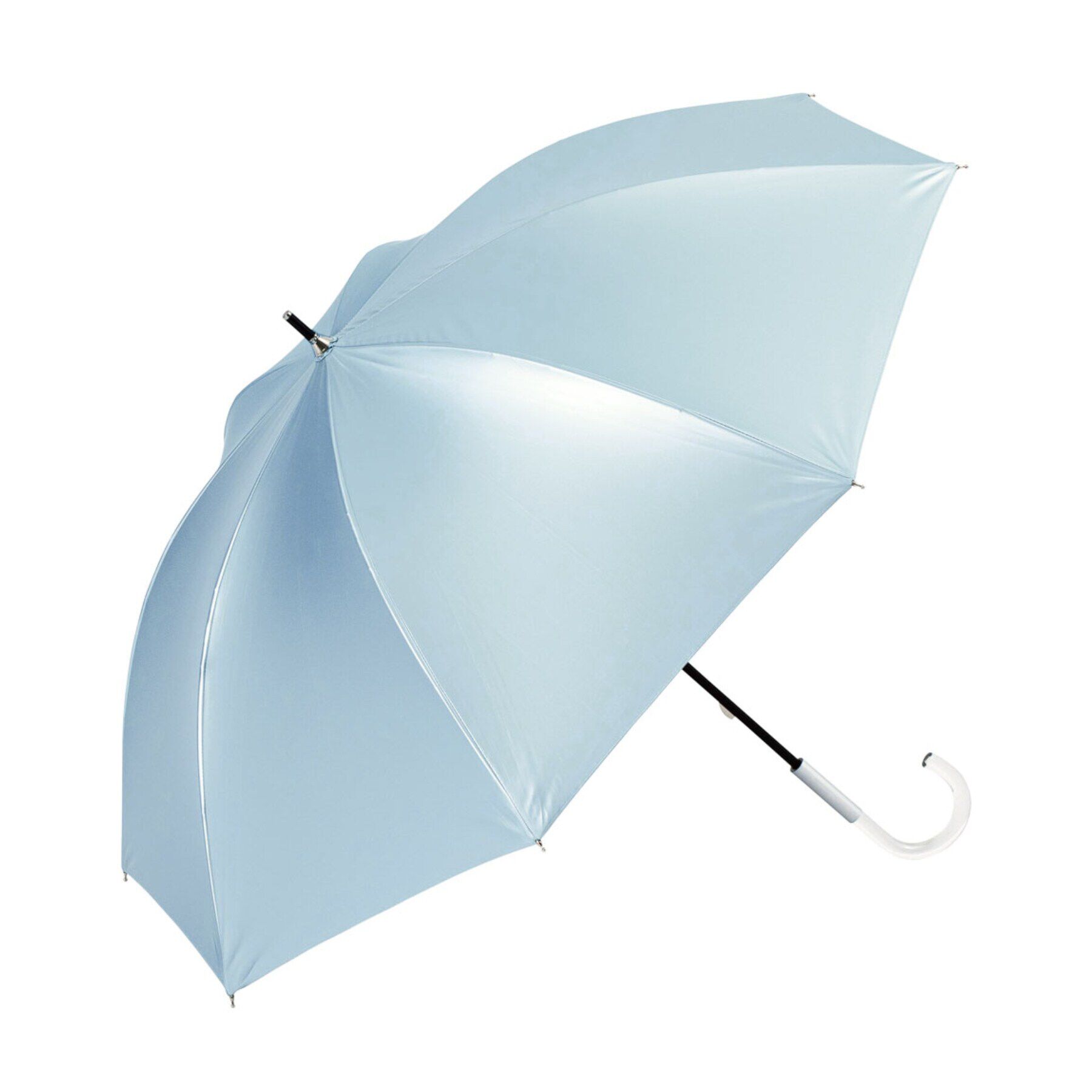 grove「パールブ PerlUV 【晴雨兼用・長傘】」|傘|