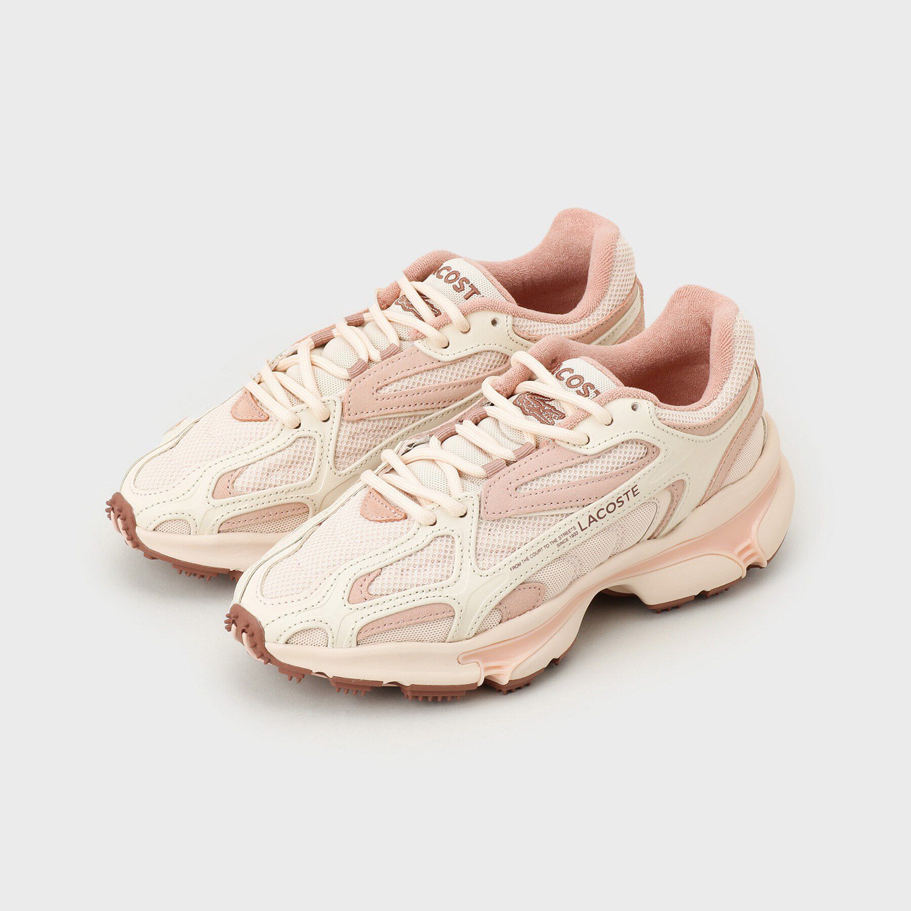 GALLEST「【LACOSTE】L003 2K24 125 2 SFA」|スニーカー|