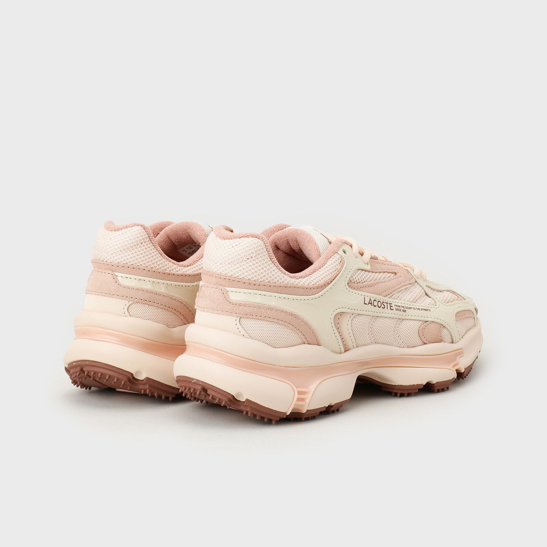GALLEST「【LACOSTE】L003 2K24 125 2 SFA」|スニーカー|