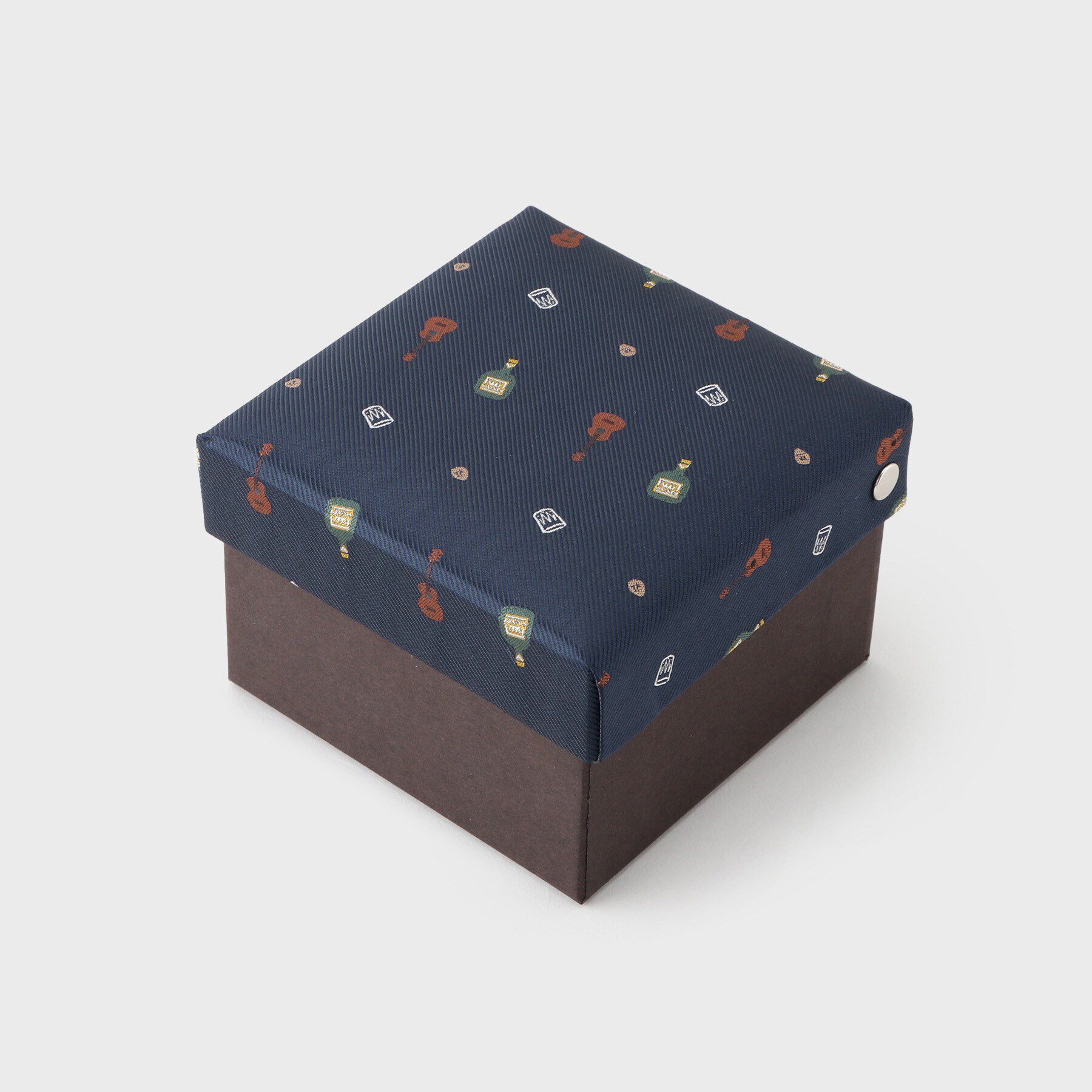 TAKEO KIKUCHI「【カラーBOXセット】ネクタイ＆タイバー＆単パスケース セット」|ネクタイ・蝶ネクタイ|