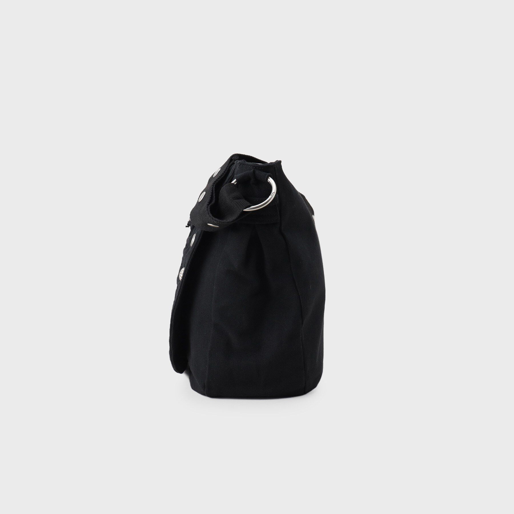 tk.TAKEO KIKUCHI「K&rsquo;PJT by AOI 「Canvas Shoulder Bag」」|ショルダー・メッセンジャー|