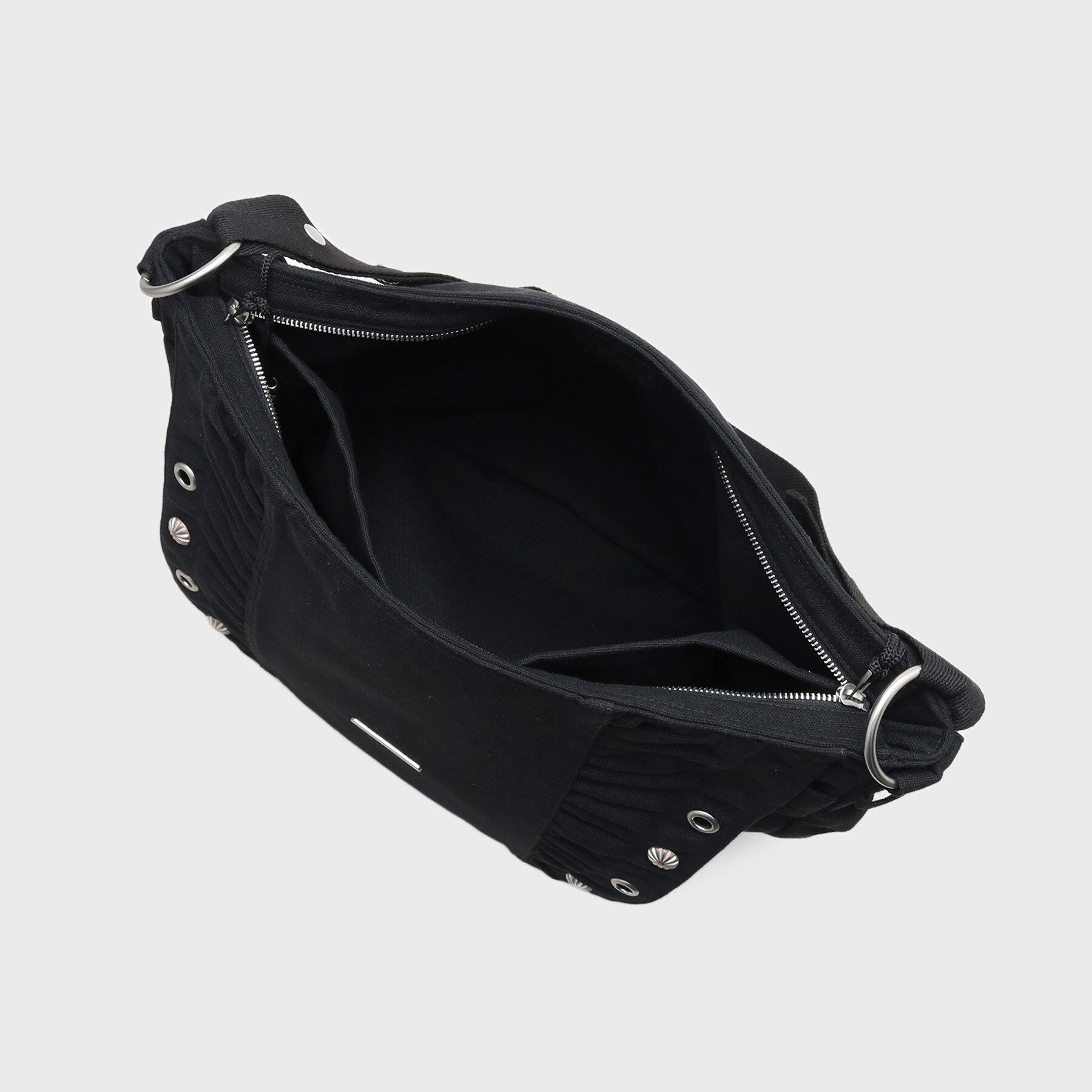 tk.TAKEO KIKUCHI「K&rsquo;PJT by AOI 「Canvas Shoulder Bag」」|ショルダー・メッセンジャー|