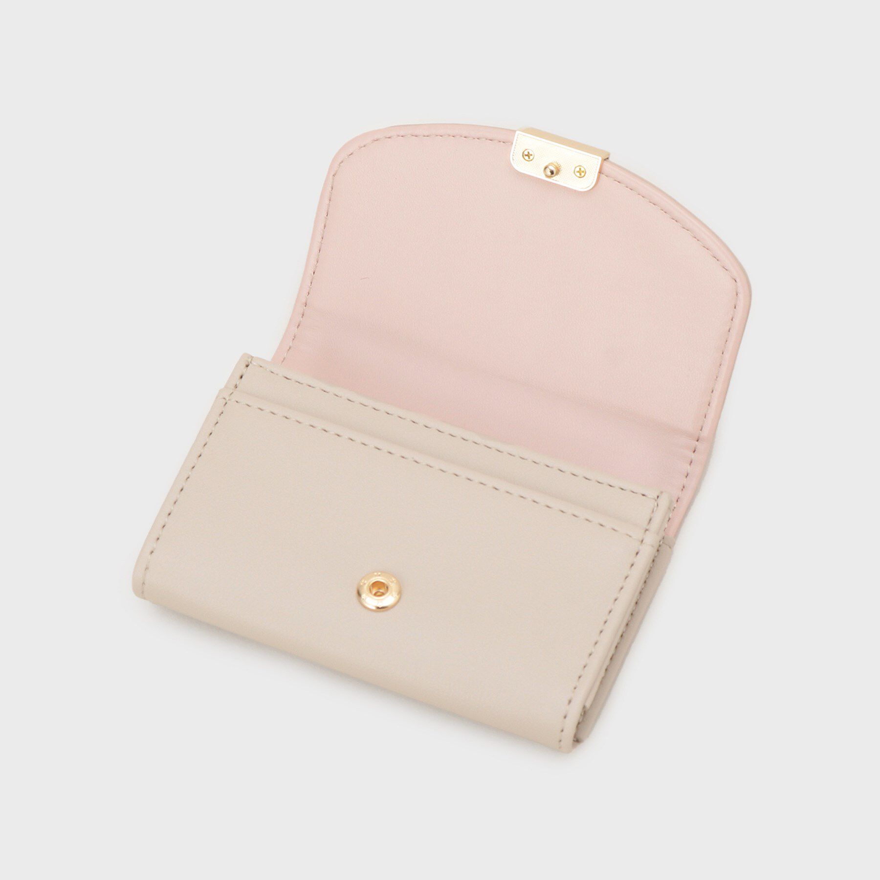 index「パール調カードケース」|その他|