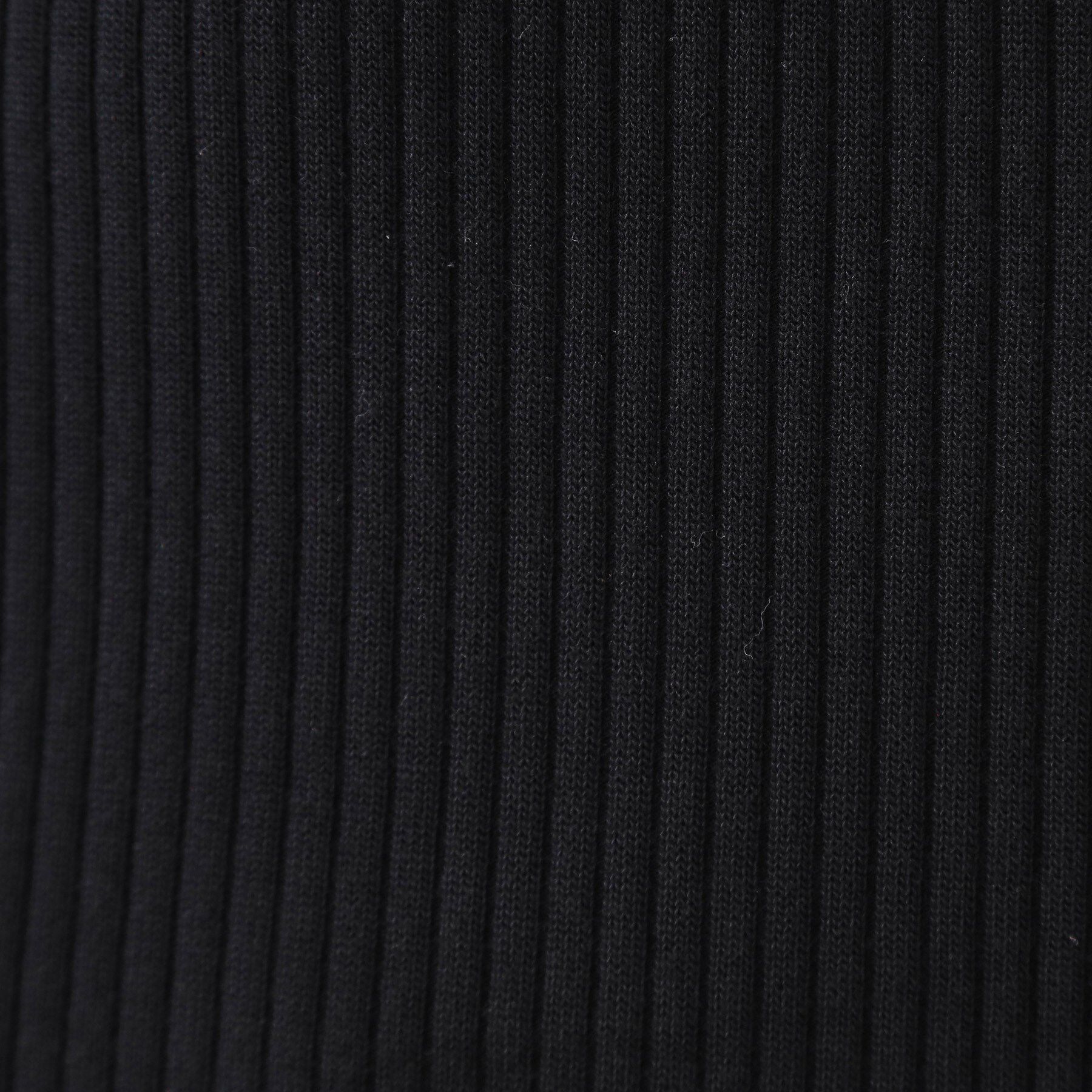 OPAQUE.CLIP「ボートネックリブカットソー【洗濯機洗い可】」|Tシャツ・カットソー|