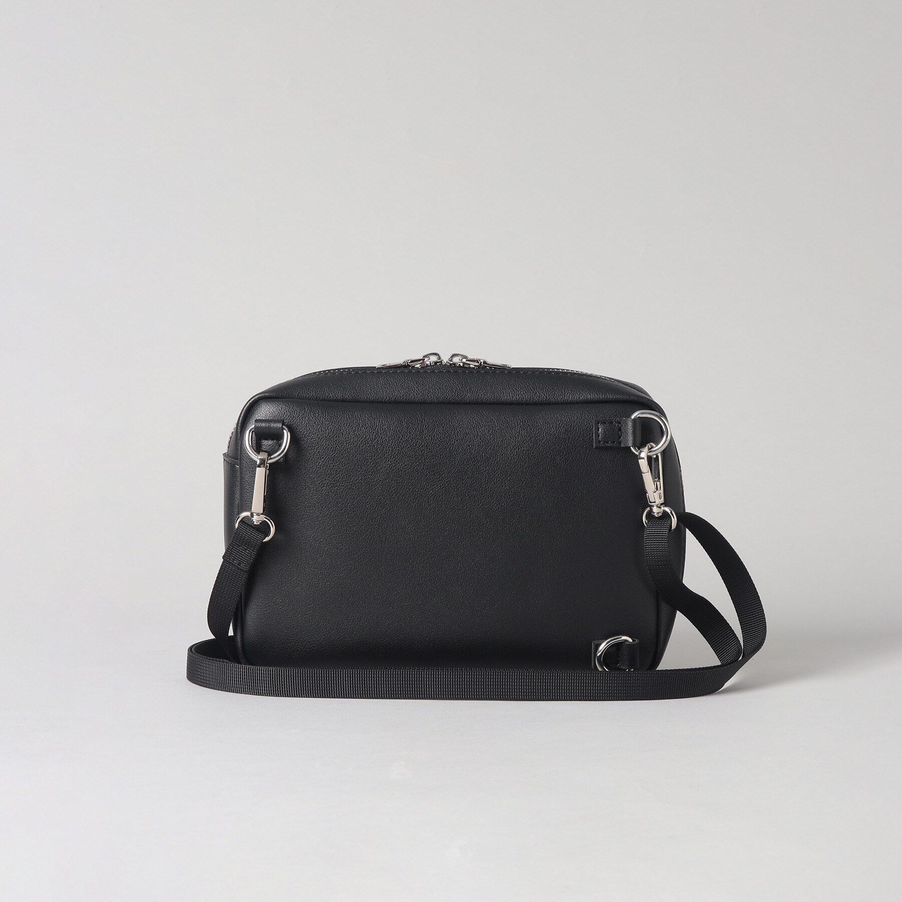 THE SHOP TK「パネルライン2WAYショルダーバッグ」|ショルダー・メッセンジャー|