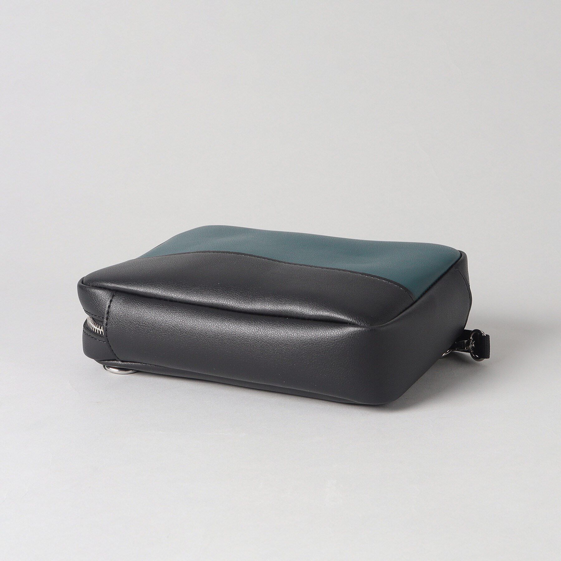 THE SHOP TK「パネルライン2WAYショルダーバッグ」|ショルダー・メッセンジャー|