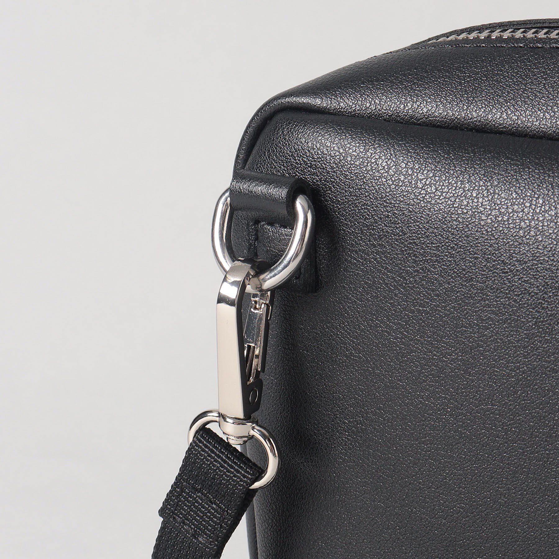 THE SHOP TK「パネルライン2WAYショルダーバッグ」|ショルダー・メッセンジャー|