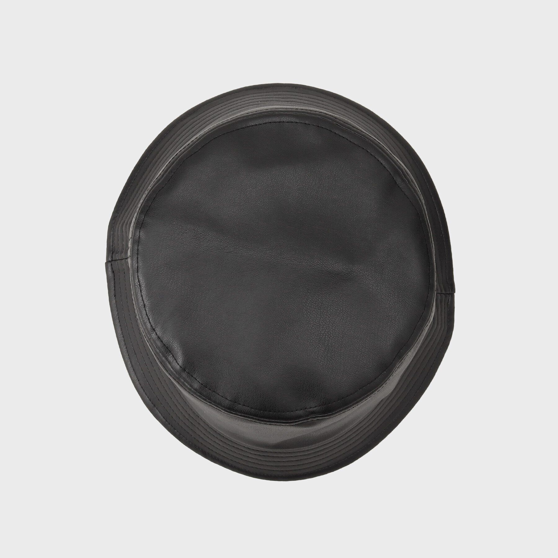 THE SHOP TK「合皮バケハ」|ハット|