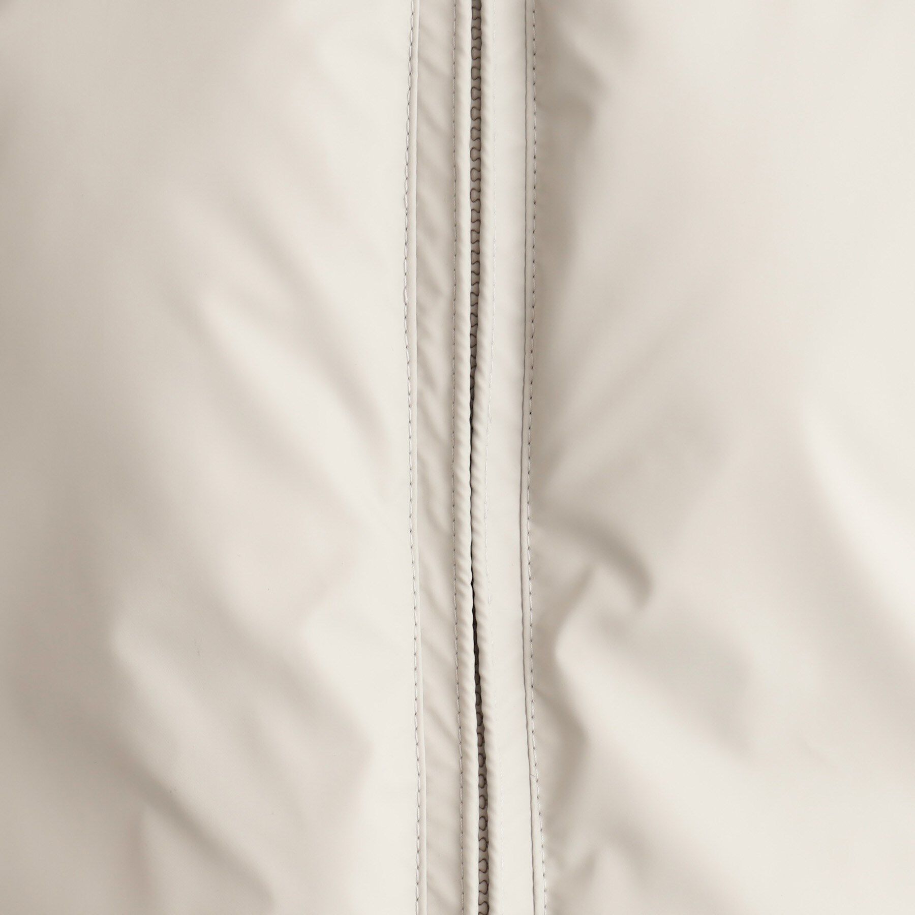 THE SHOP TK「スタンドネック中綿ジップブルゾン」|ダウン|