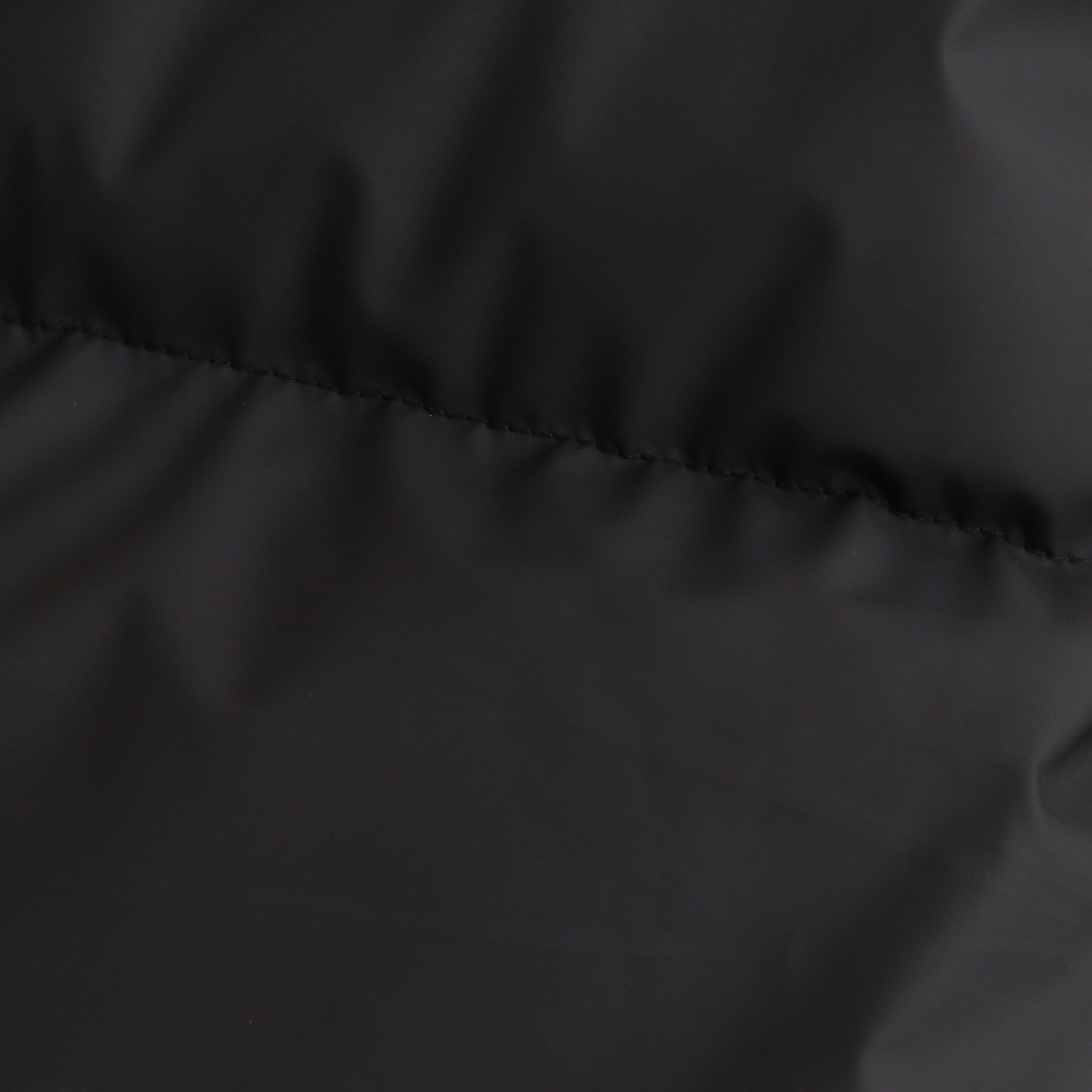 THE SHOP TK「スタンドネック中綿ジップブルゾン」|ダウン|