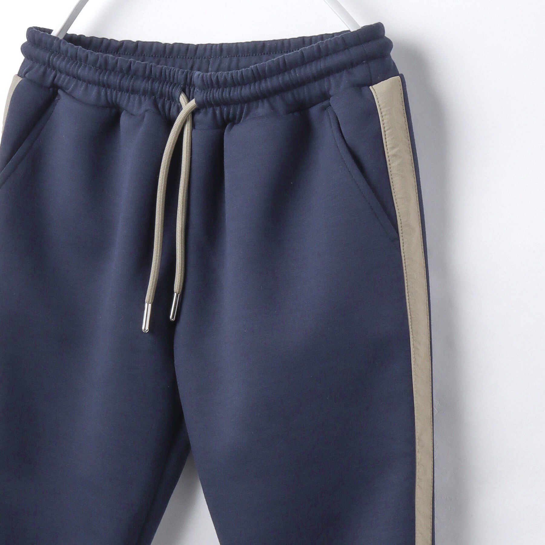 THE SHOP TK「【110-160】ダンボールジョガーパンツ/セットアップ可・洗濯機OK」|その他|