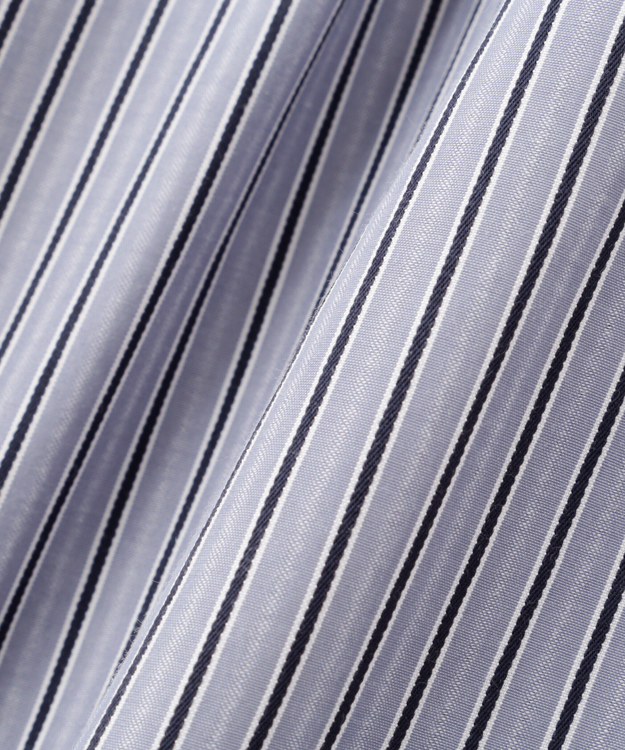  「ビスチェレイヤードシャツワンピース」|ワンピース|