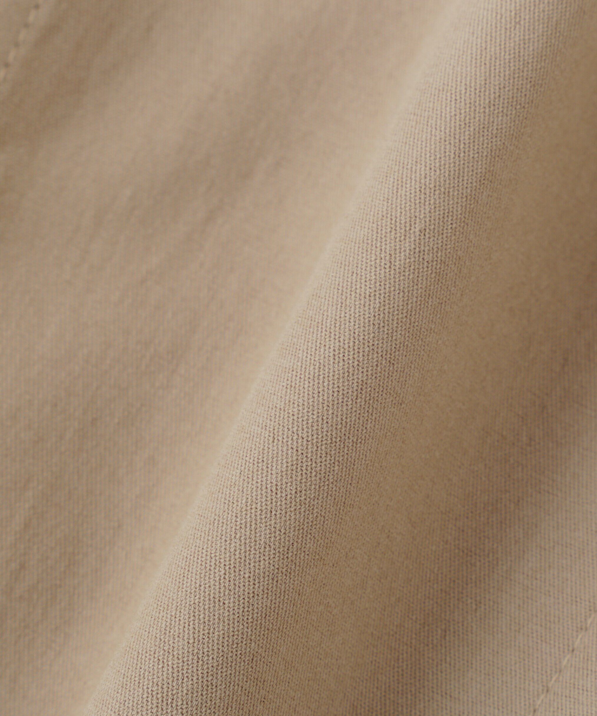  「ビスチェレイヤードシャツワンピース」|ワンピース|