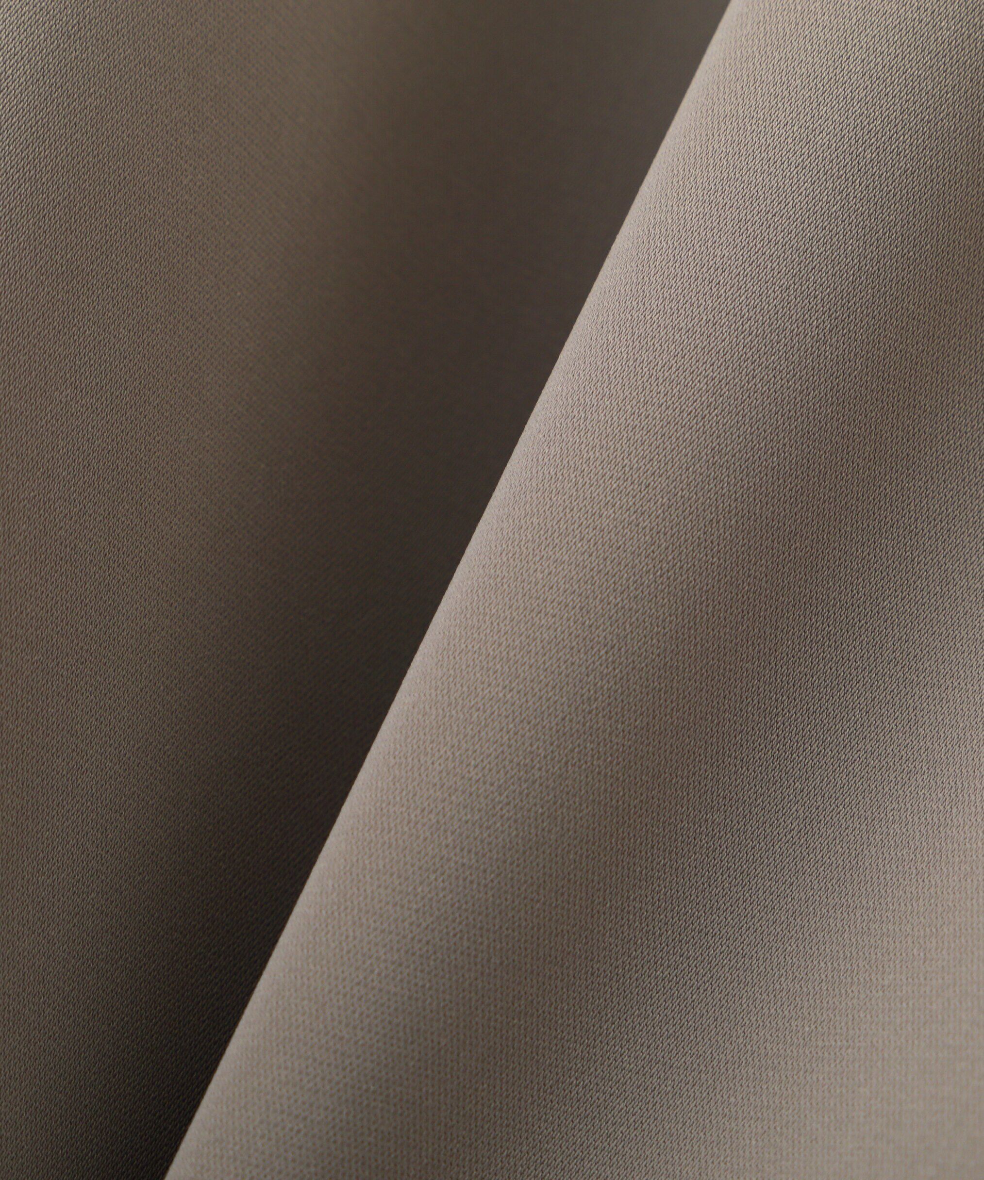  「バイカラーリボンとろみブラウス」|シャツ・ブラウス|