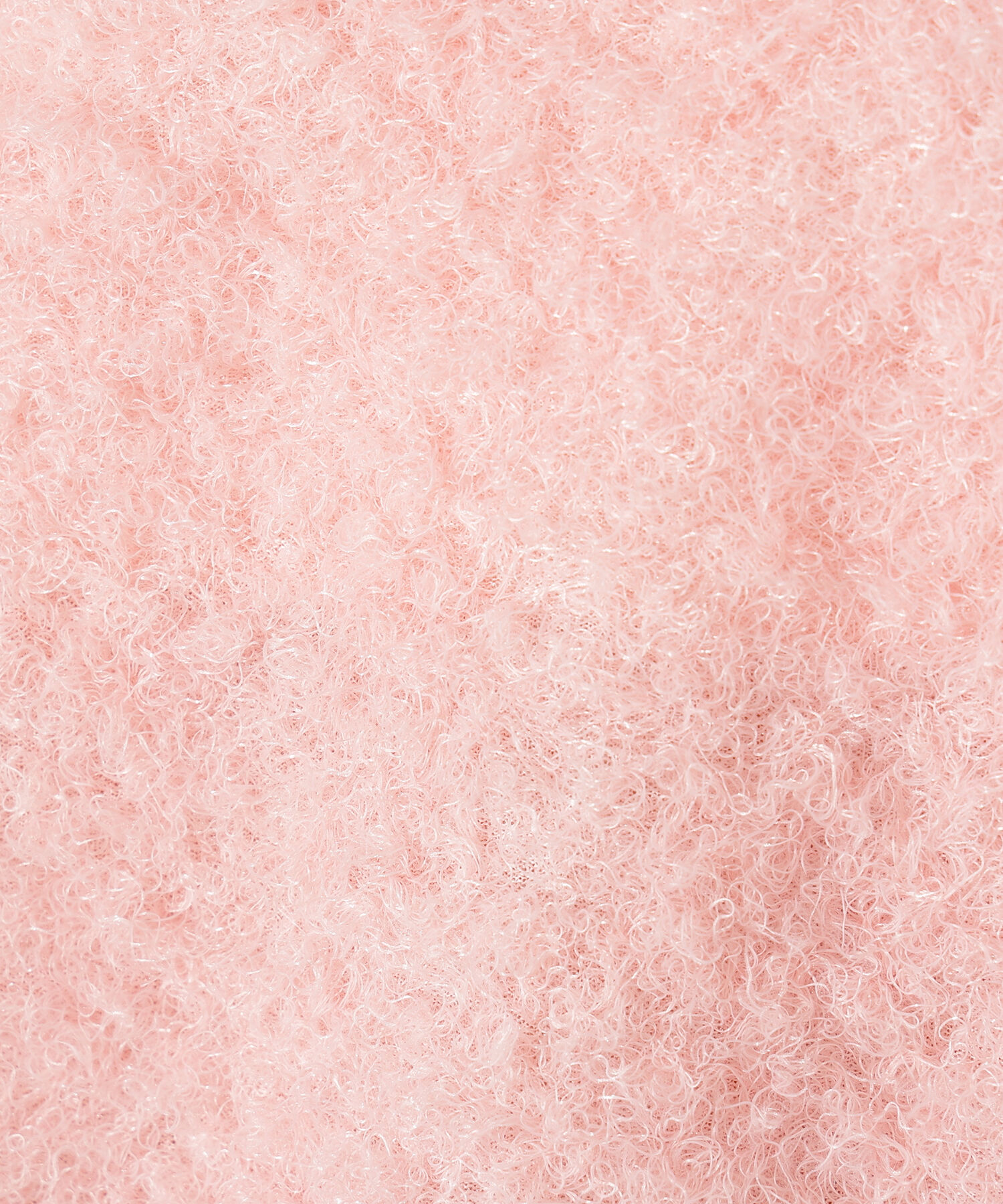  「カーリーフォルムトップス」|Tシャツ・カットソー|