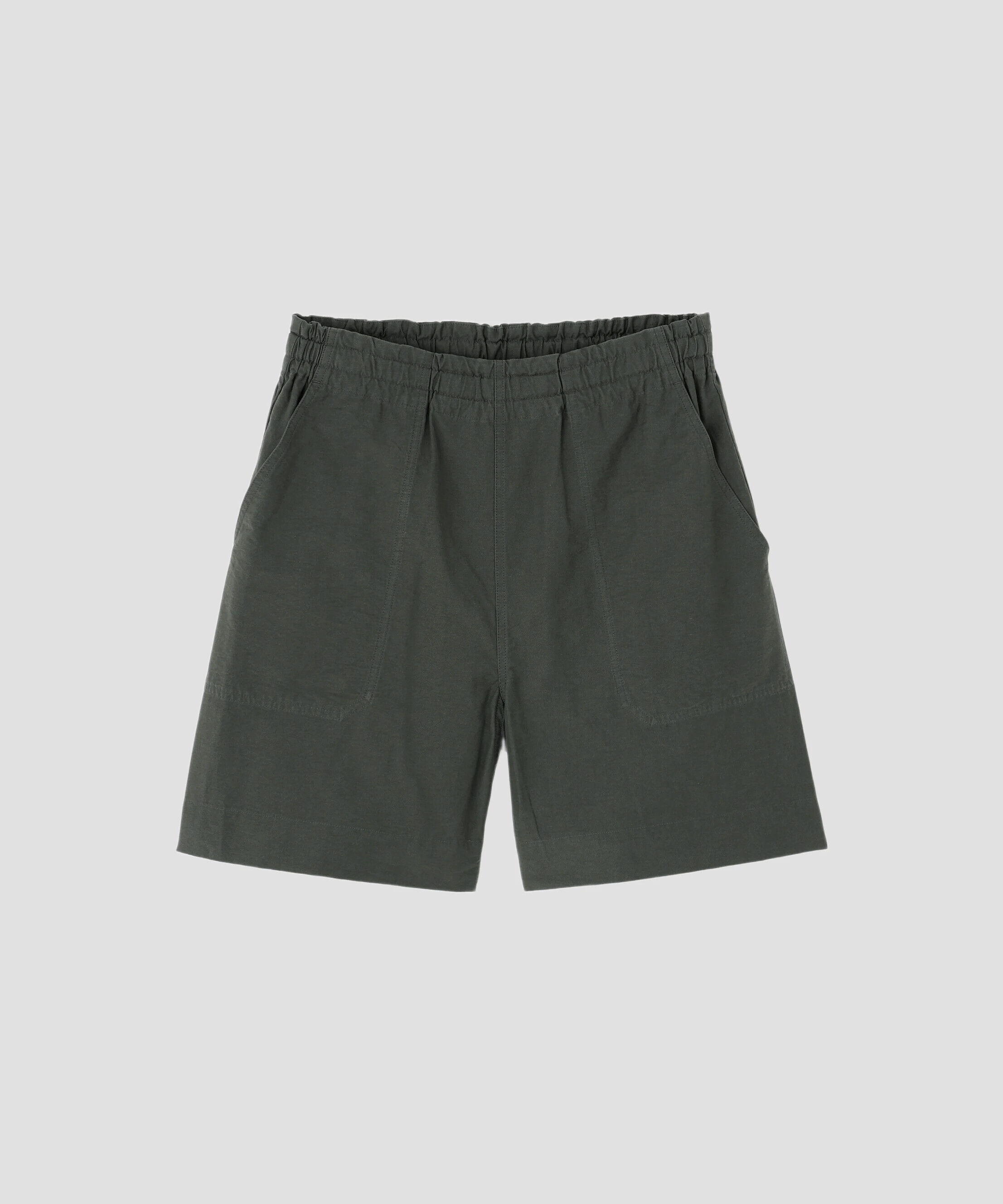 MHL.「LIGHTWEIGHT COTTON NYLON TWILL TROUSERS」|その他|