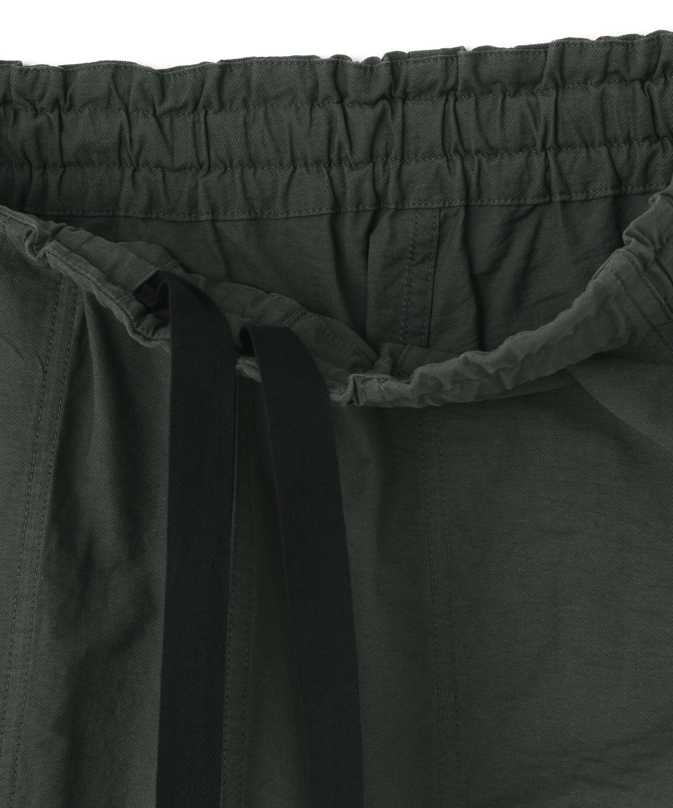 MHL.「LIGHTWEIGHT COTTON NYLON TWILL TROUSERS」|その他|