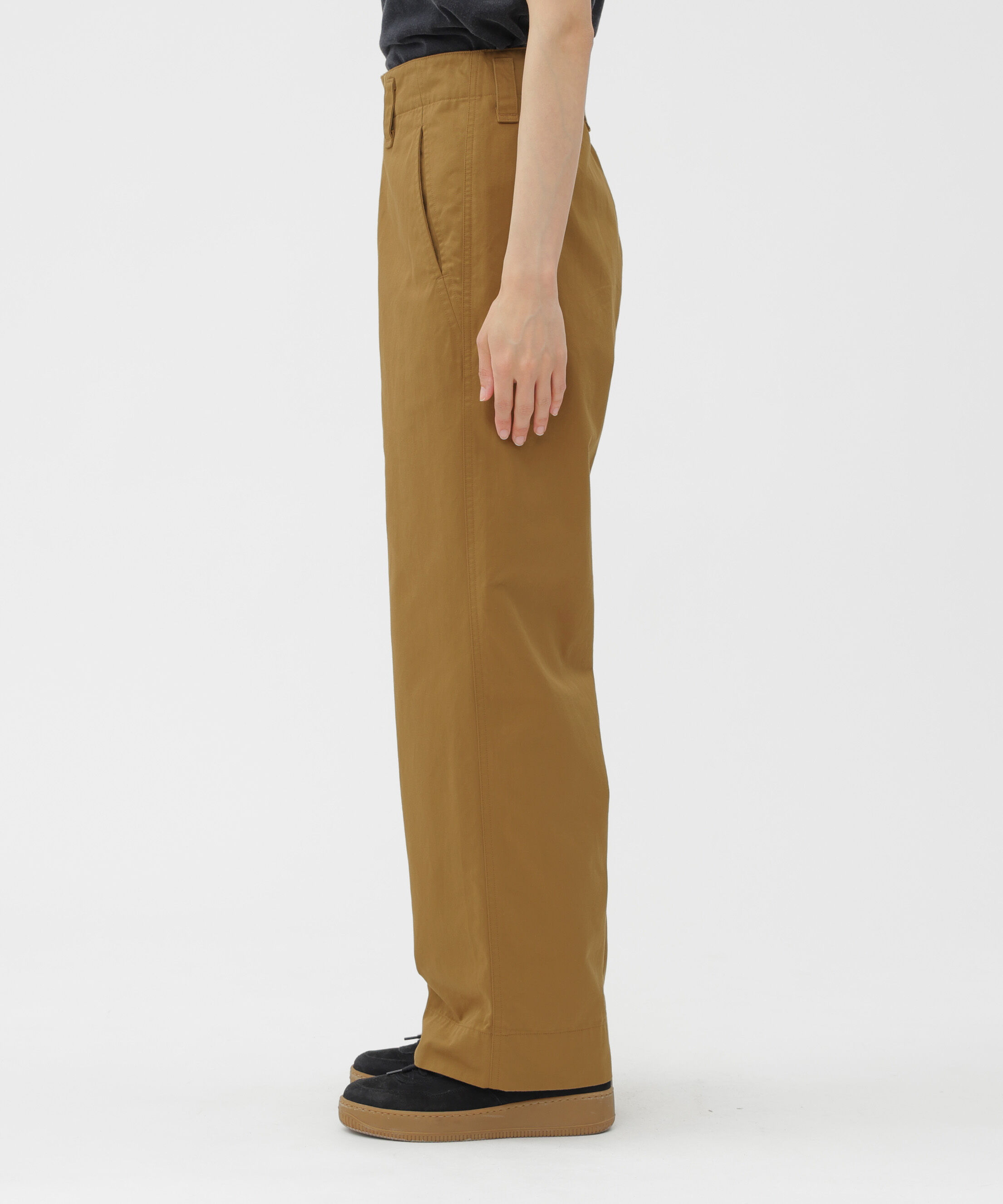 MHL.「WASHED CHINO COTTON TROUSERS」|その他|
