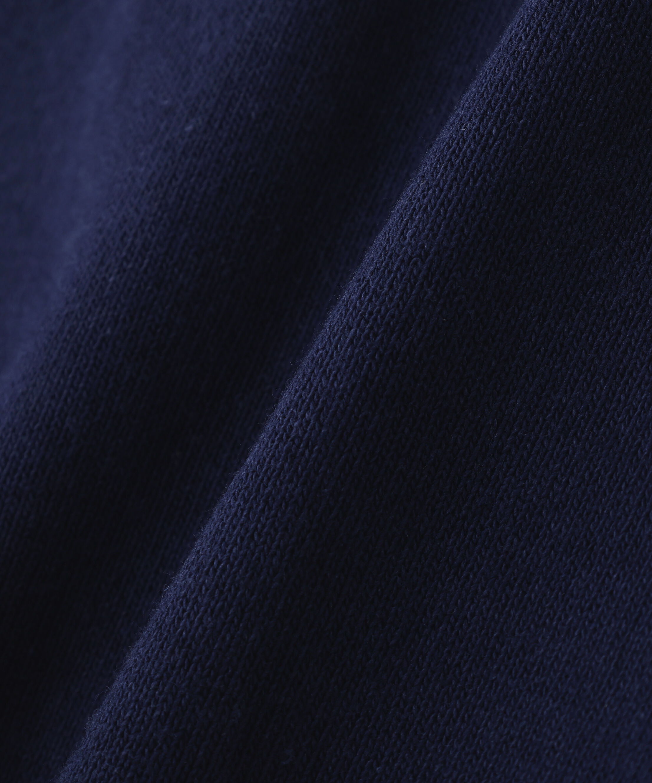 MHL.「SOFT COTTON LOOPBACK TOP」|Tシャツ・カットソー|