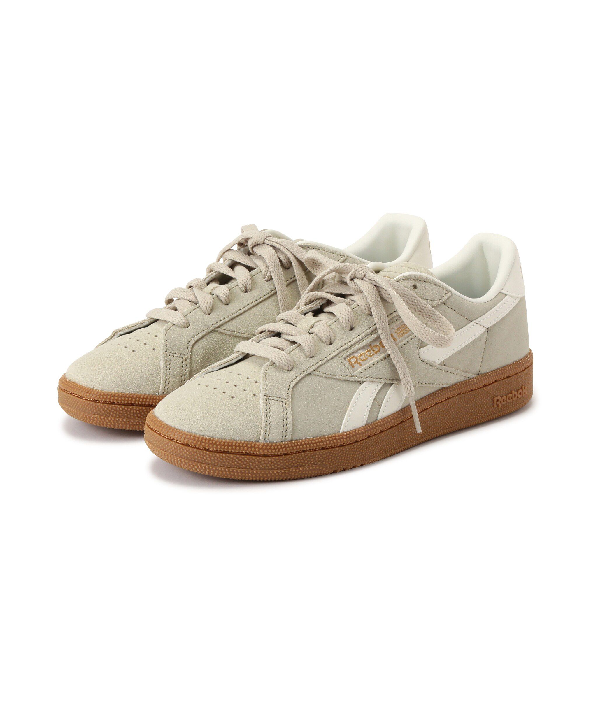  「Reebok CLUB C GROUNDS UK スニーカー」|その他|