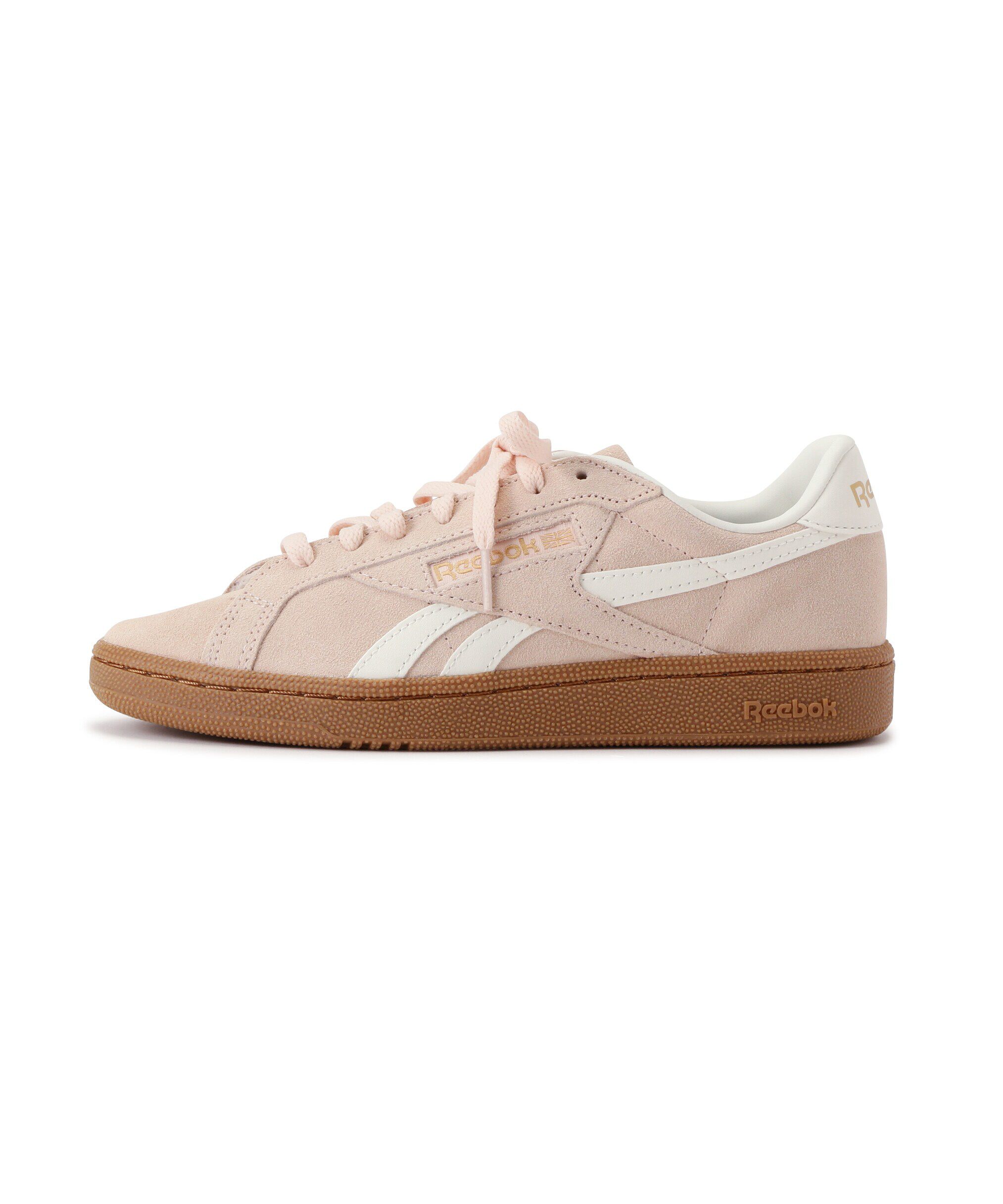  「Reebok CLUB C GROUNDS UK スニーカー」|その他|