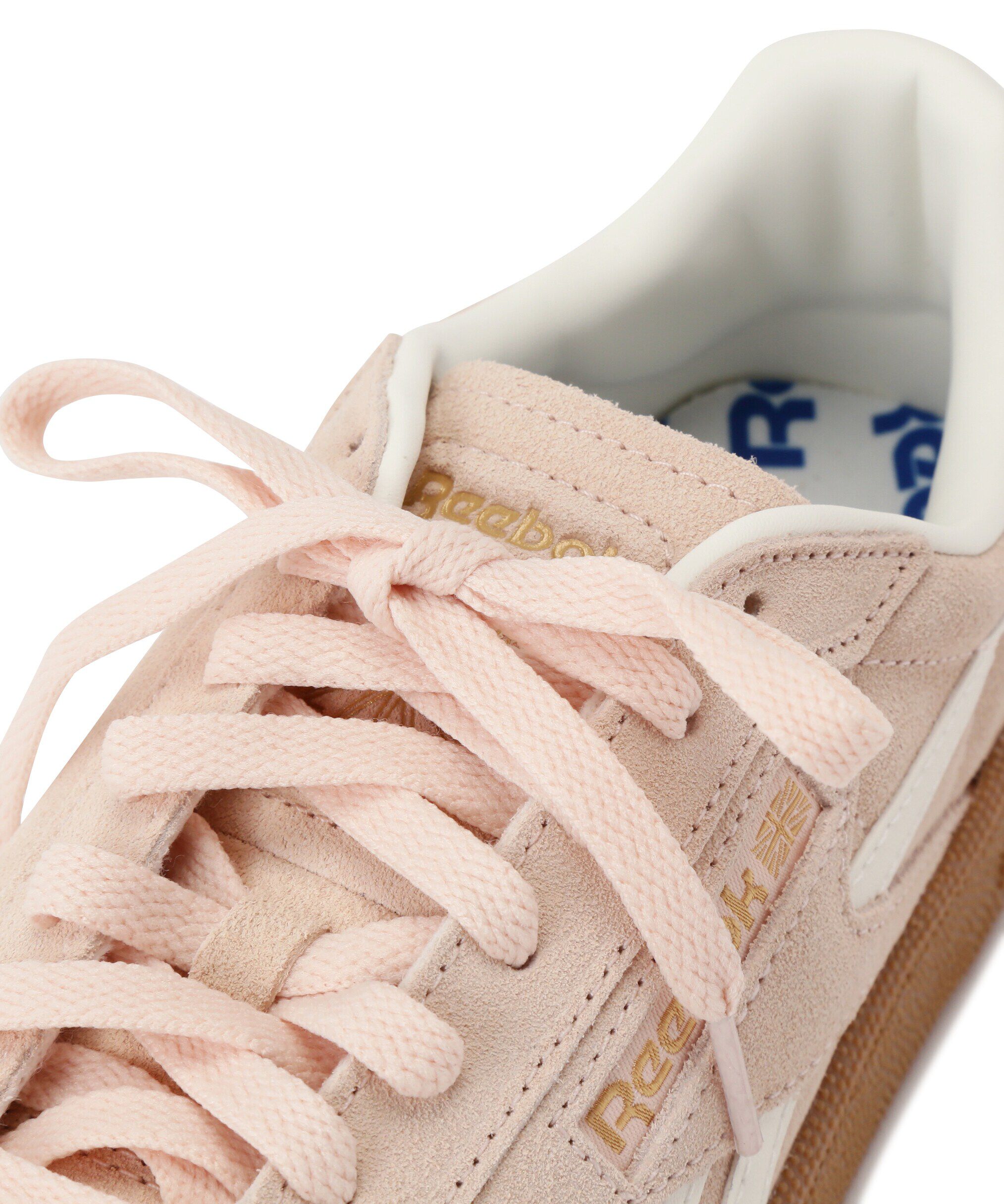  「Reebok CLUB C GROUNDS UK スニーカー」|その他|