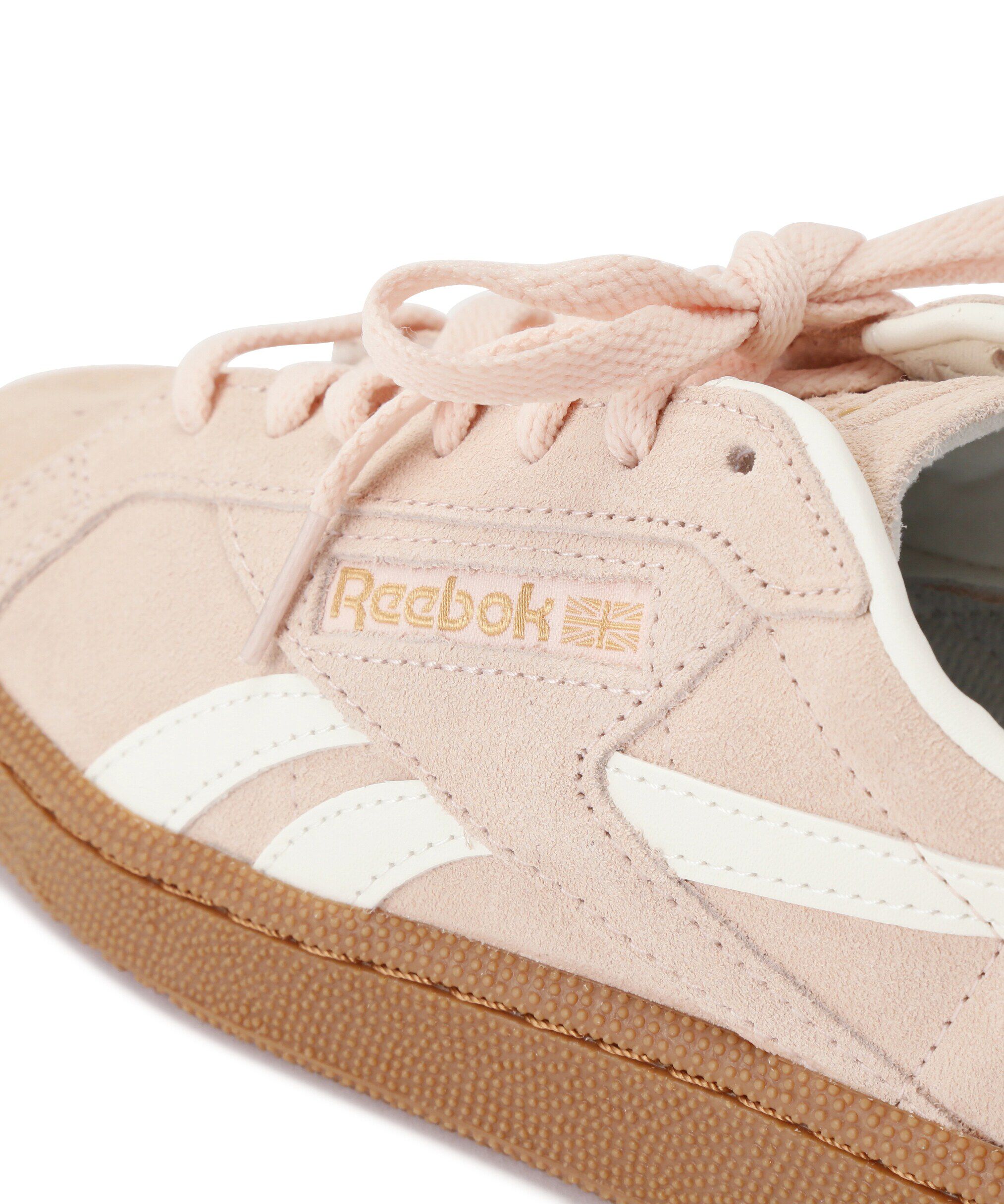  「Reebok CLUB C GROUNDS UK スニーカー」|その他|